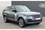 2021 Land Rover Range Rover 3.0 D300 Westminster 4dr Auto