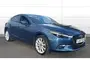2017 Mazda 3 2.0 Sport Nav 5dr