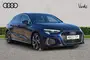 2023 Audi A3 35 TFSI S Line 5dr S Tronic