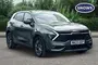 2023 Kia Sportage 1.6T GDi HEV GT-Line 5dr Auto