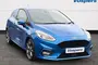 2020 Ford Fiesta 1.0 Ecoboost Sport Van