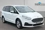 2023 Ford Galaxy 2.5 FHEV 190 Titanium 5dr CVT