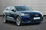 2022 Audi Q3 45 TFSI e Black Edition 5dr S Tronic