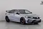 2025 Honda Civic Type R 2.0 VTEC Turbo Type R 5dr