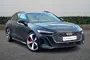 2025 Audi A5 2.0 TDI 204 Edition 1 5dr S Tronic