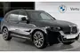 2022 BMW X3 xDrive30d MHT M Sport 5dr Auto