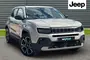 2024 Jeep Avenger 1.2 e-Hybrid Summit 5dr DCT