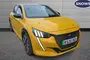 2020 Peugeot e-208 100kW GT 50kWh 5dr Auto