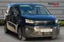 2024 Peugeot Partner 1.5 BlueHDi 130 Asphalt Van EAT8