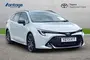 2024 Toyota Corolla Touring Sport 2.0 Hybrid GR Sport 5dr CVT