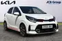 2023 Kia Picanto 1.0 GT-line 5dr Auto [4 seats]