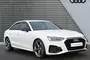 2019 Audi A4 35 TFSI Black Edition 4dr S Tronic