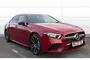 2022 Mercedes-Benz A-Class Saloon A35 4Matic Premium Edition 4dr Auto