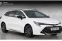2023 Toyota Corolla 2.0 Hybrid GR Sport 5dr CVT