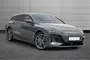 2025 Audi e-tron S 270kW Performance 100kWh S Line 5dr Auto