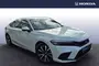 2024 Honda Civic 2.0 eHEV Elegance 5dr CVT