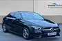 2020 Mercedes-Benz A-Class Saloon A200 AMG Line 4dr