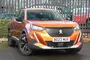 2023 Peugeot 2008 1.2 PureTech Allure Premium+ 5dr