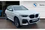 2020 BMW X3 xDrive20d MHT M Sport 5dr Step Auto