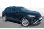 2025 Volkswagen T-Roc 1.5 TSI Match 5dr DSG
