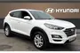 2020 Hyundai Tucson 1.6 GDi SE Nav 5dr 2WD