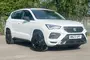 2023 SEAT Ateca 1.5 TSI EVO FR Black Edition 5dr DSG
