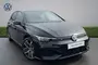 2025 Volkswagen Golf 1.5 eTSI 150 Black Edition 5dr DSG