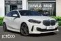 2023 BMW 1 Series 116d M Sport 5dr Step Auto [Live Cockpit Pro]