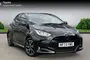 2023 Toyota Yaris 1.5 Hybrid Design 5dr CVT
