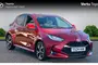 2024 Toyota Yaris 1.5 Hybrid Design 5dr CVT