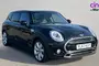 2018 MINI Clubman 2.0 Cooper S 6dr Auto