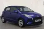 2023 Hyundai i10 1.0 MPi SE Connect 5dr