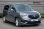 2020 Vauxhall Combo Life 1.5 Turbo D 130 Energy 5dr Auto