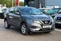 2021 Nissan Qashqai 1.3 DiG-T 160 [157] Acenta Premium 5dr DCT