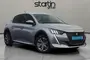 2020 Peugeot e-208 100kW Allure 50kWh 5dr Auto