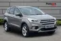 2018 Ford Kuga 2.0 TDCi Titanium X 5dr 2WD