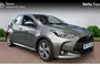 2024 Toyota Yaris 1.5 Hybrid Icon 5dr CVT