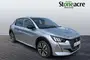 2022 Peugeot 208 100kW GT 50kWh 5dr Auto