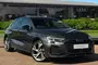 2025 Audi A3 1.5 TFSI 150 Black Edition 5dr S Tronic
