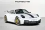 2025 Porsche 911 GT3 2dr PDK
