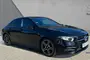 2022 Mercedes-Benz A-Class A200 AMG Line Executive Edition 4dr Auto