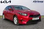 2025 Kia Ceed 1.5T GDi ISG 138 2 5dr