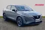 2022 Nissan Qashqai 1.3 DiG-T MH Tekna 5dr