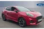 2024 Ford Puma 1.0 EcoBoost Hybrid mHEV ST-Line X 5dr