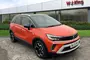 2021 Vauxhall Crossland 1.2 Turbo [130] SRi Nav 5dr