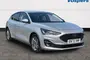 2023 Ford Focus 1.0 EcoBoost Hybrid mHEV Titanium 5dr Auto