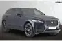 2024 Jaguar F-Pace 2.0 P400e R-Dynamic HSE Black 90th Anniv 5dr Auto