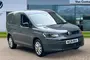 2026 Volkswagen Caddy 1.5 eHybrid 150 Commerce Pro Van DSG [Assist]