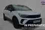 2022 Vauxhall Crossland 1.2 Turbo GS Line 5dr