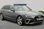2024 Audi A4 Avant 40 TFSI 204 S Line 5dr S Tronic